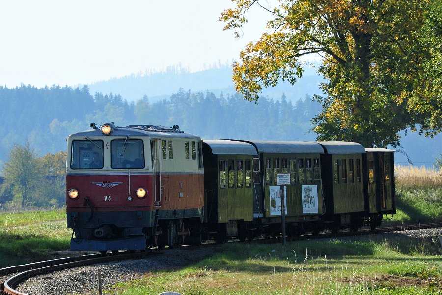 V5 nach Gmünd (4)